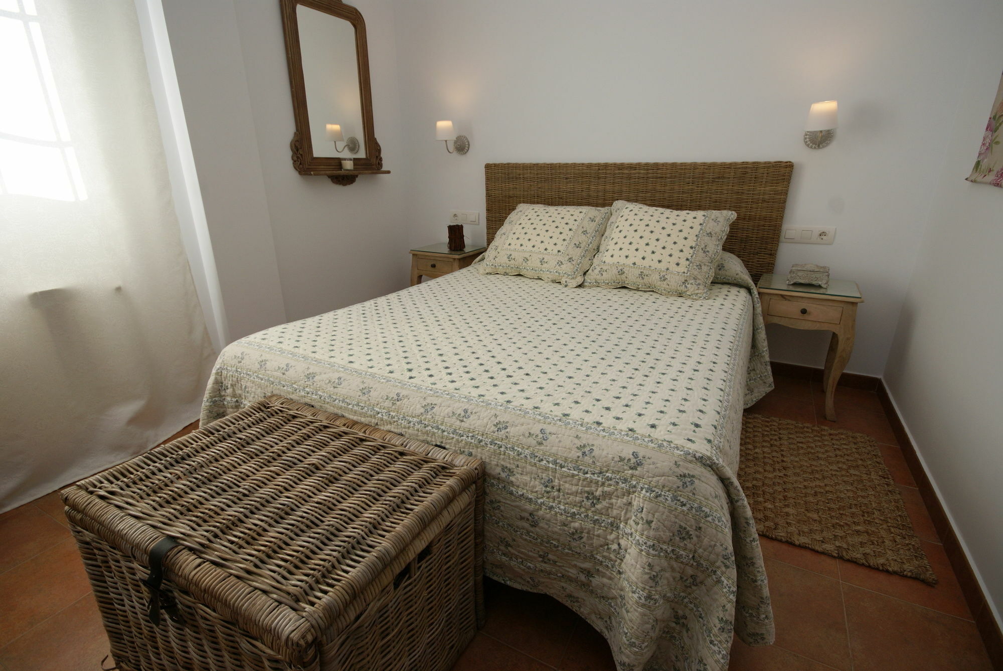 Finca El Romeral Alpera المظهر الخارجي الصورة