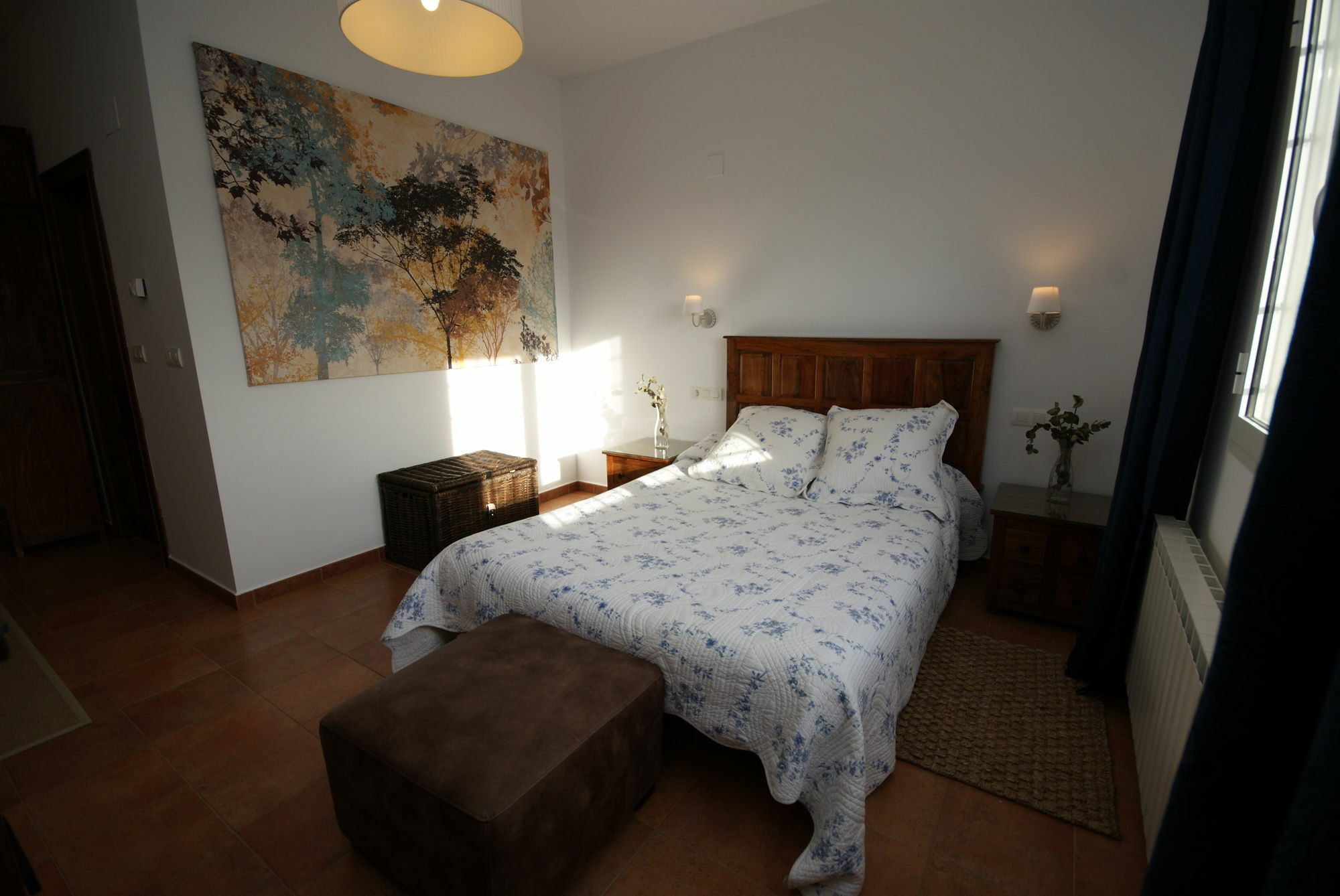Finca El Romeral Alpera المظهر الخارجي الصورة