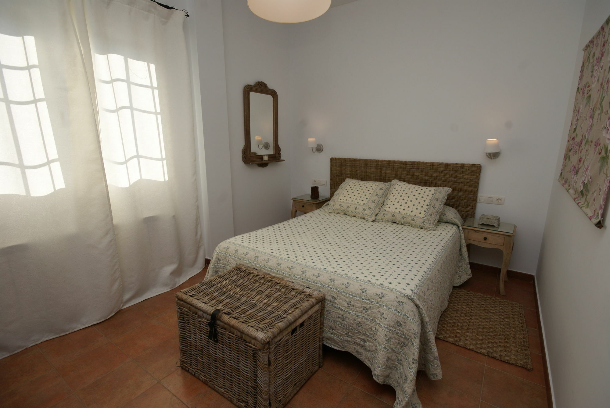 Finca El Romeral Alpera المظهر الخارجي الصورة