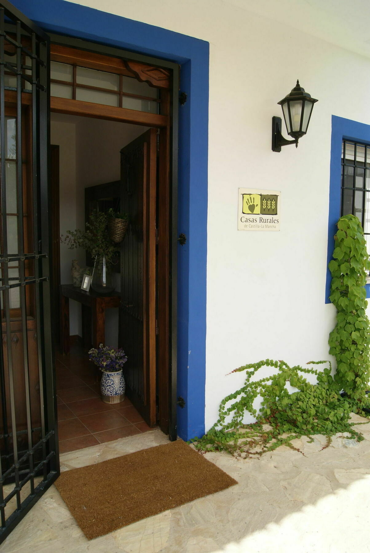 Finca El Romeral Alpera المظهر الخارجي الصورة